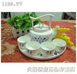 博思林陶瓷茶具 匠心獨具的品質(zhì)之選，助力茶館創(chuàng)業(yè)新篇章